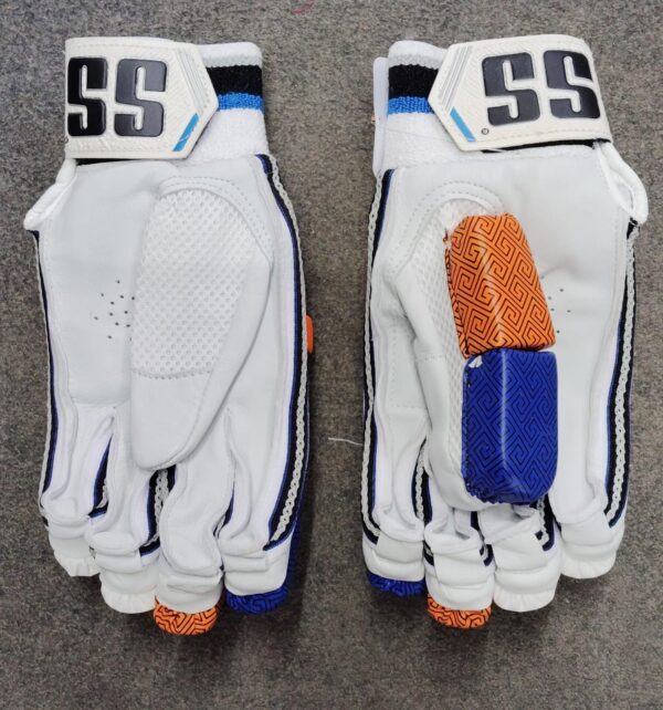 SS Platino Batting Gloves - Image 3