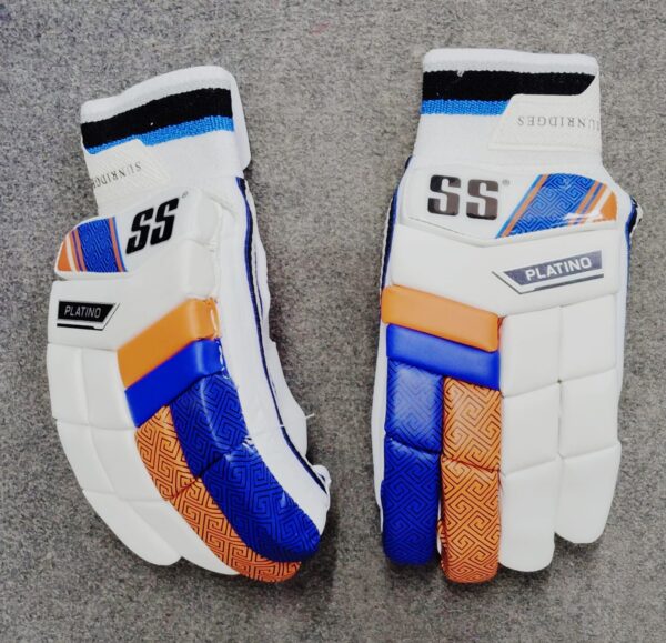 SS Platino Batting Gloves