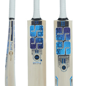 SS Super Select English Willow Cricket Bat - SH