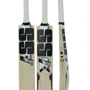 SS Sky 360 English Willow Cricket Bat