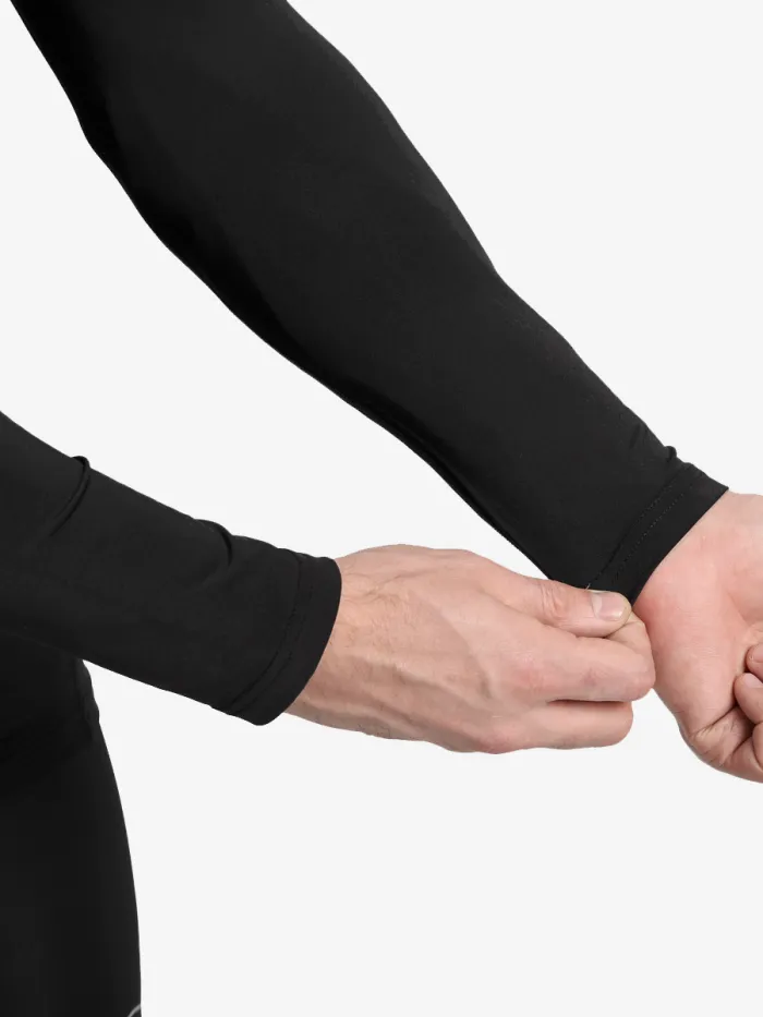 Shrey Intense Compression Long Sleeve Top - Image 4