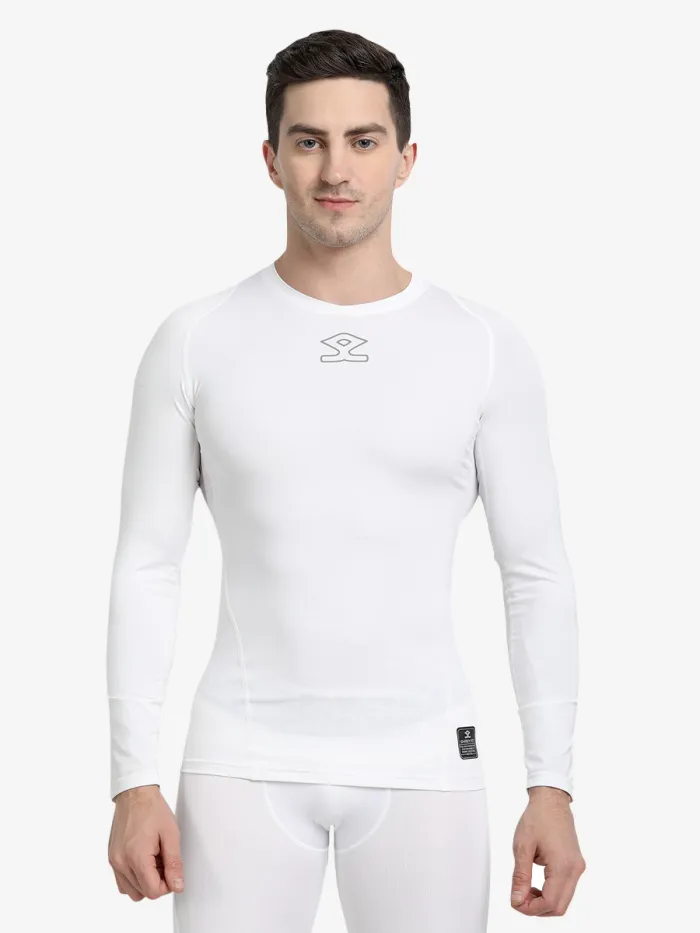 Shrey Intense Compression Long Sleeve Top - Image 6