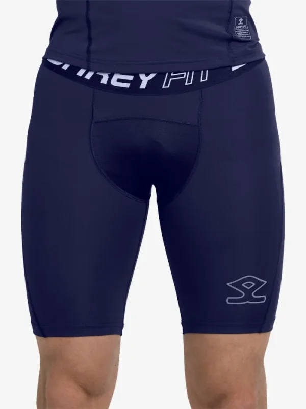 Shrey Intense Compression Shorts - Image 3