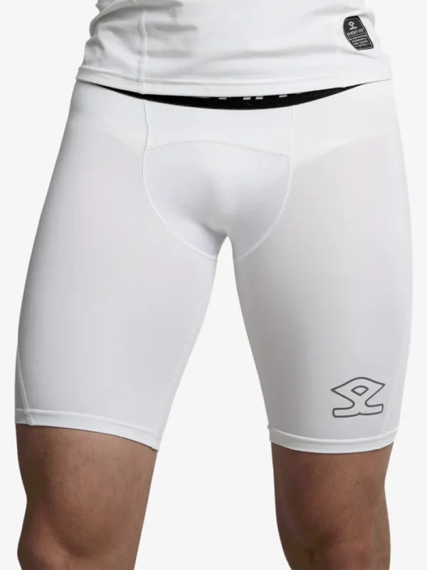 Shrey Intense Compression Shorts - Image 2