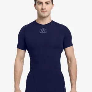 Shrey Intense Compression Short Sleeve Top