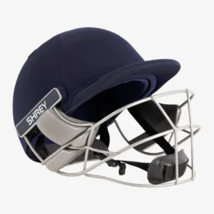 Shrey Pro Guard Air Stainless Steel