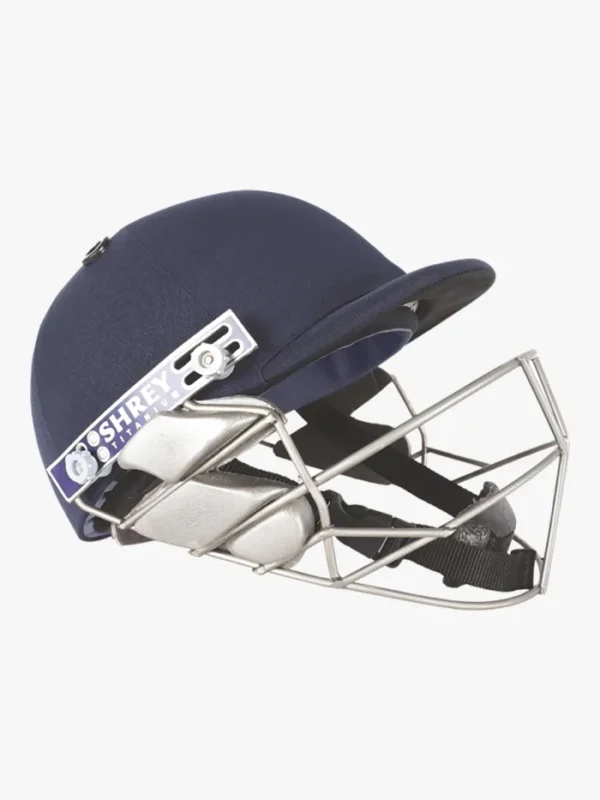 Shrey Pro Guard Wicket Keeping Stainless Steel