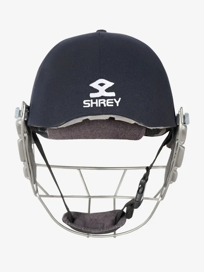 Shrey Pro Guard Wicket Keeping Stainless Steel - Image 3