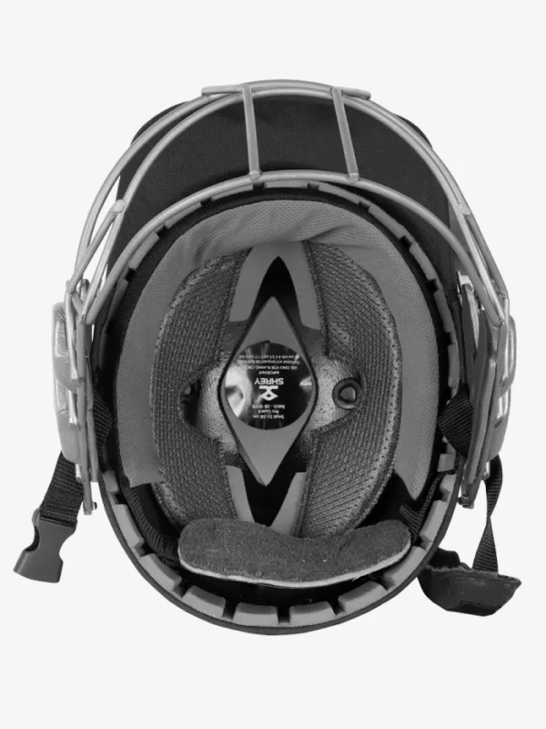 Shrey Pro Guard Wicket Keeping Stainless Steel - Image 2