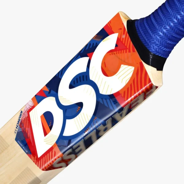 Krunch 33 Kashmir Willow Bat - Image 3