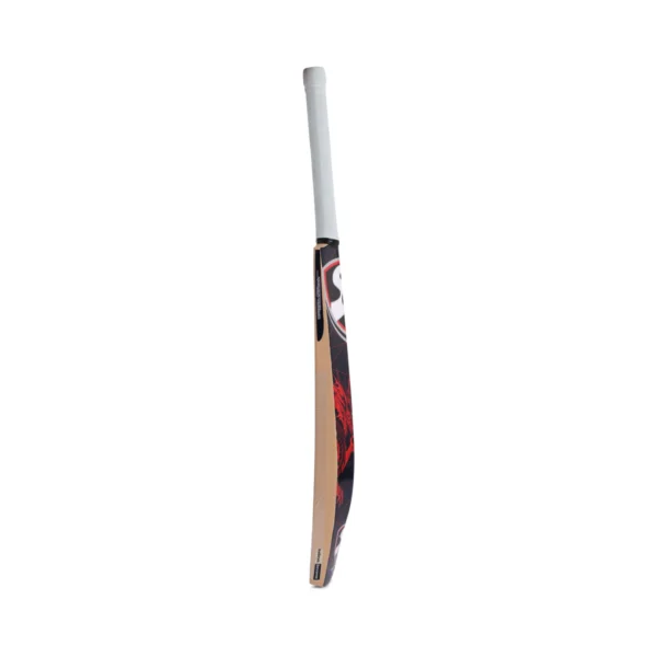 SG KLR Blitz English Combo Cricket Bat - Image 4