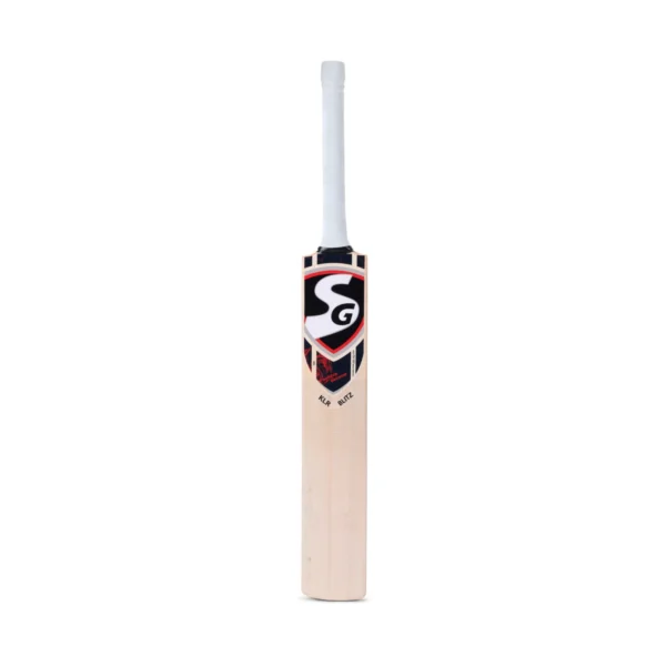 SG KLR Blitz English Combo Cricket Bat - Image 3