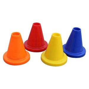 Bating T Cones Set of 6 Cones