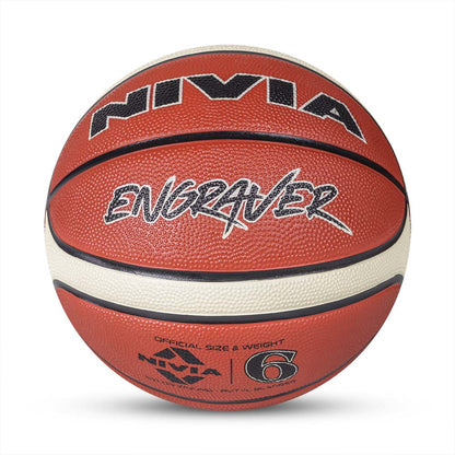 Engraver 14 Panel All Surfaces Basketball - Image 3
