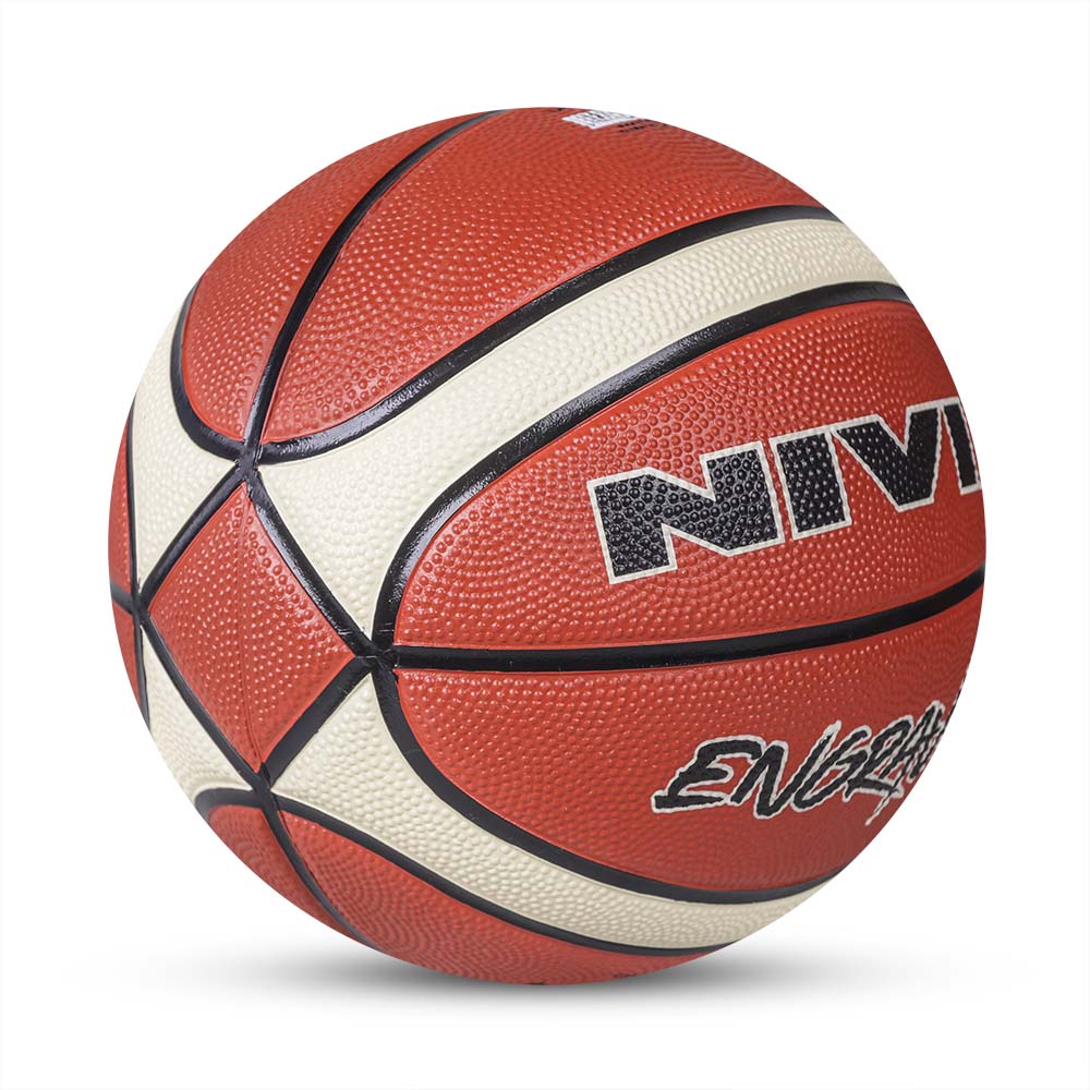 Engraver 14 Panel All Surfaces Basketball - Image 4