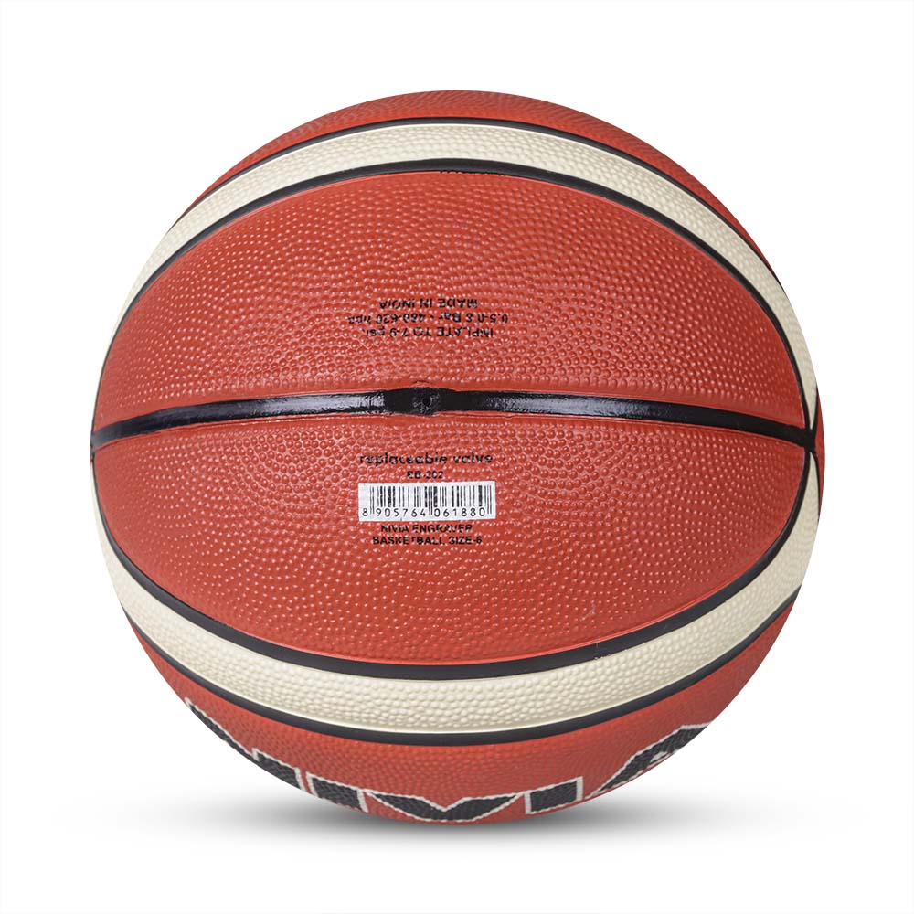 Engraver 14 Panel All Surfaces Basketball - Image 5