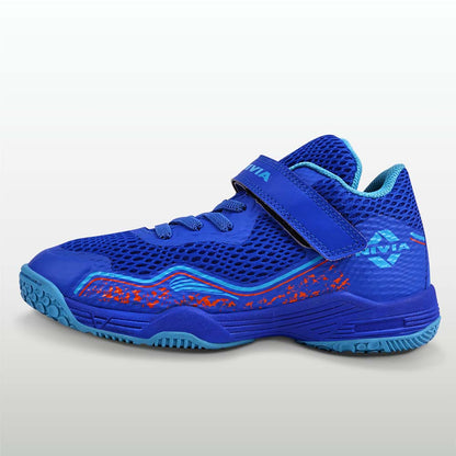 Warrior 2.0 Kids Basketball Shoes - Image 10