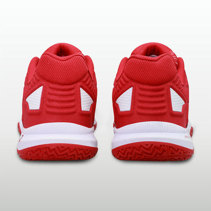 Nivia Verdict 2.0 Badminton Shoe for Men, Breathable Mesh with TPU Fusion Technology Upper, Non-Marking Sole, Ideal for Badminton, Volleyball, Squash, and Table Tennis - Image 7