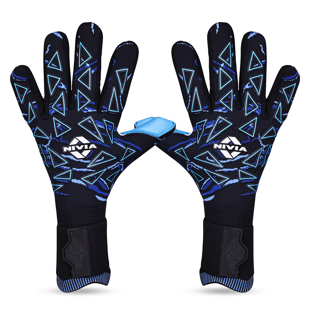 Nitro Goalkeeper Gloves