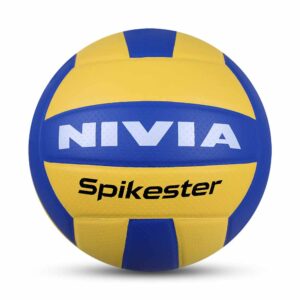 Spikester PU Training All Court Volleyball