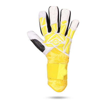 Aura Goalkeeper Gloves - Image 4