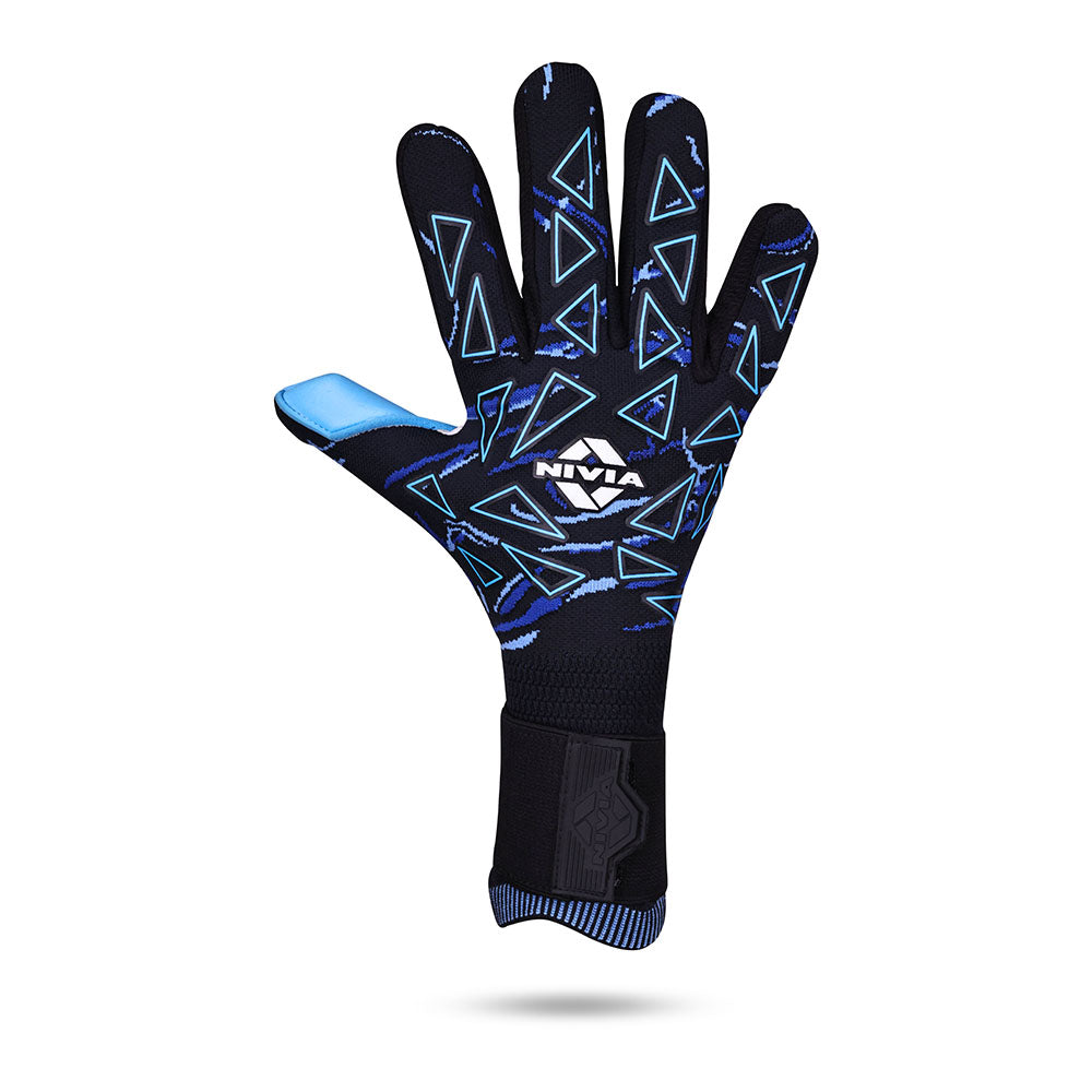Nitro Goalkeeper Gloves - Image 4
