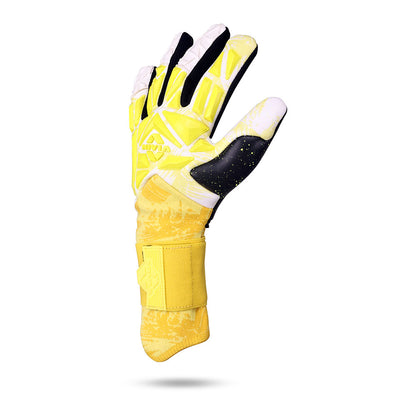 Aura Goalkeeper Gloves - Image 5