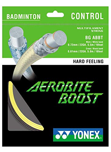 YONEX AEROBITE Boost Badminton String