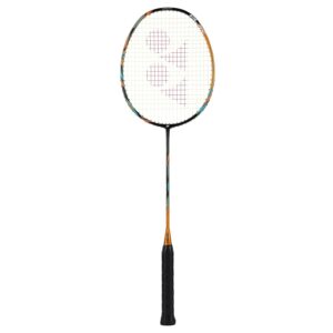 YONEX Carbon Graphite Astrox 88 D Game Badminton Racquet - Black/Silver (8390)