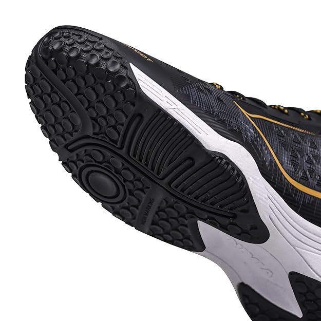 HY-Court 3.0 Badminton Shoes - Image 5