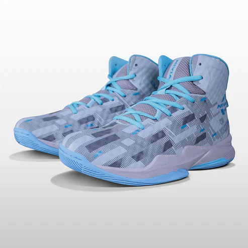 Nivia Engraver 2.0 Basketball Shoes - Image 4