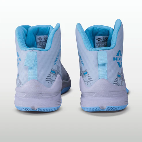 Nivia Engraver 2.0 Basketball Shoes - Image 7