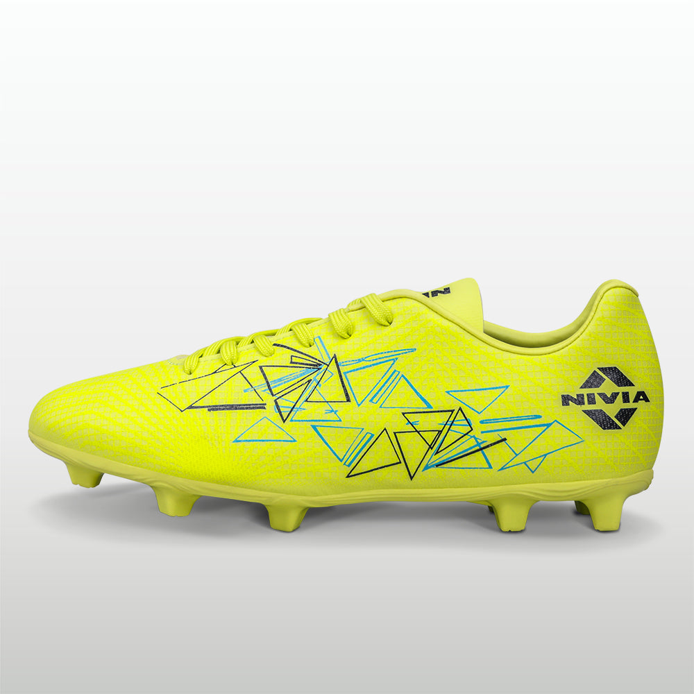 Carbonite 7.0 Football Studs