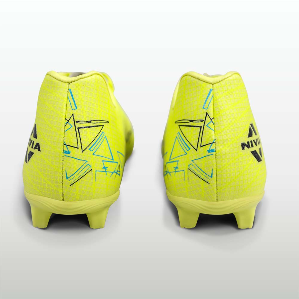 Carbonite 7.0 Football Studs - Image 6