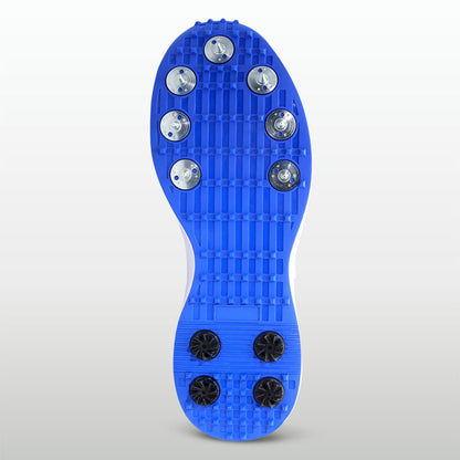 Crick 1000 2.0 Men's Batting And Bowling Cricket Shoe - Image 7