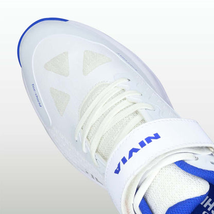 Crick 1000 2.0 Men's Batting And Bowling Cricket Shoe - Image 4