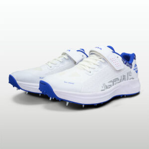 Crick 1000 2.0 Men's Batting And Bowling Cricket Shoe