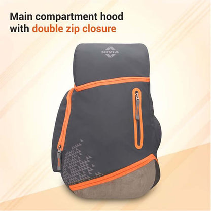 Nivia Ashtang Backpack - Image 4