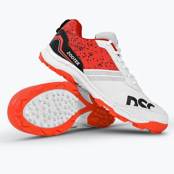 Zooter XT Cricket Shoes - Image 8