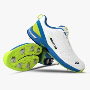 Drifter Cricket Shoes