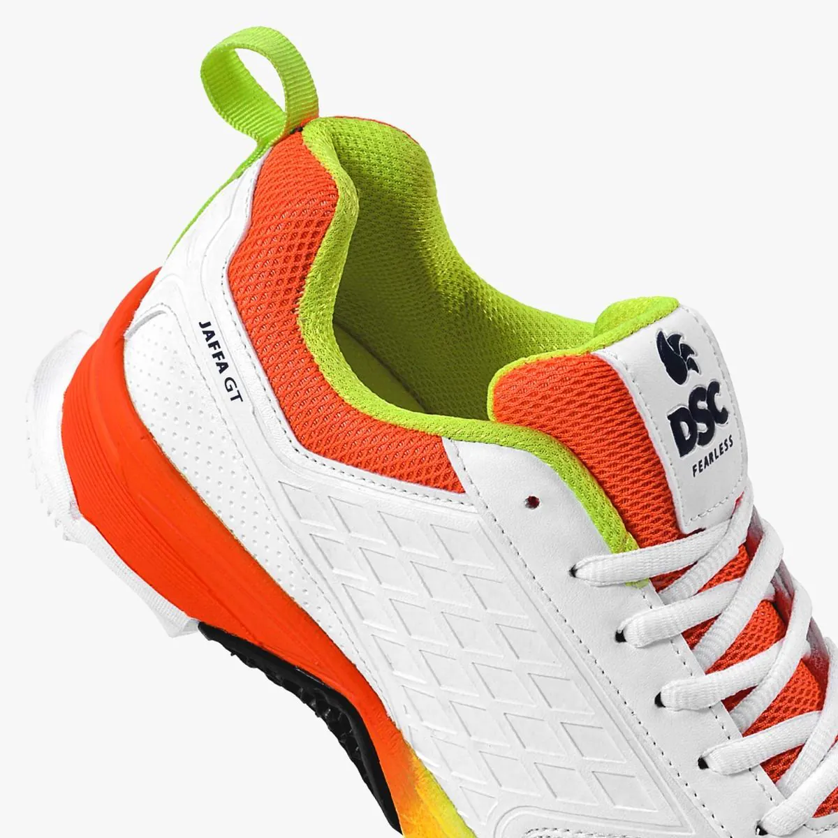 Jaffa GT Cricket Shoes - Image 4