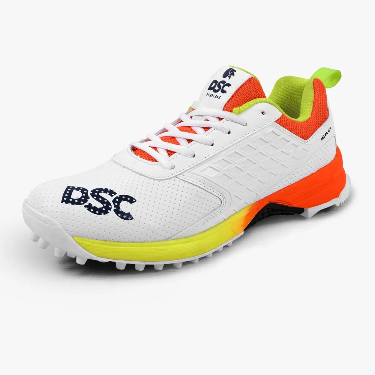 Jaffa GT Cricket Shoes - Image 3