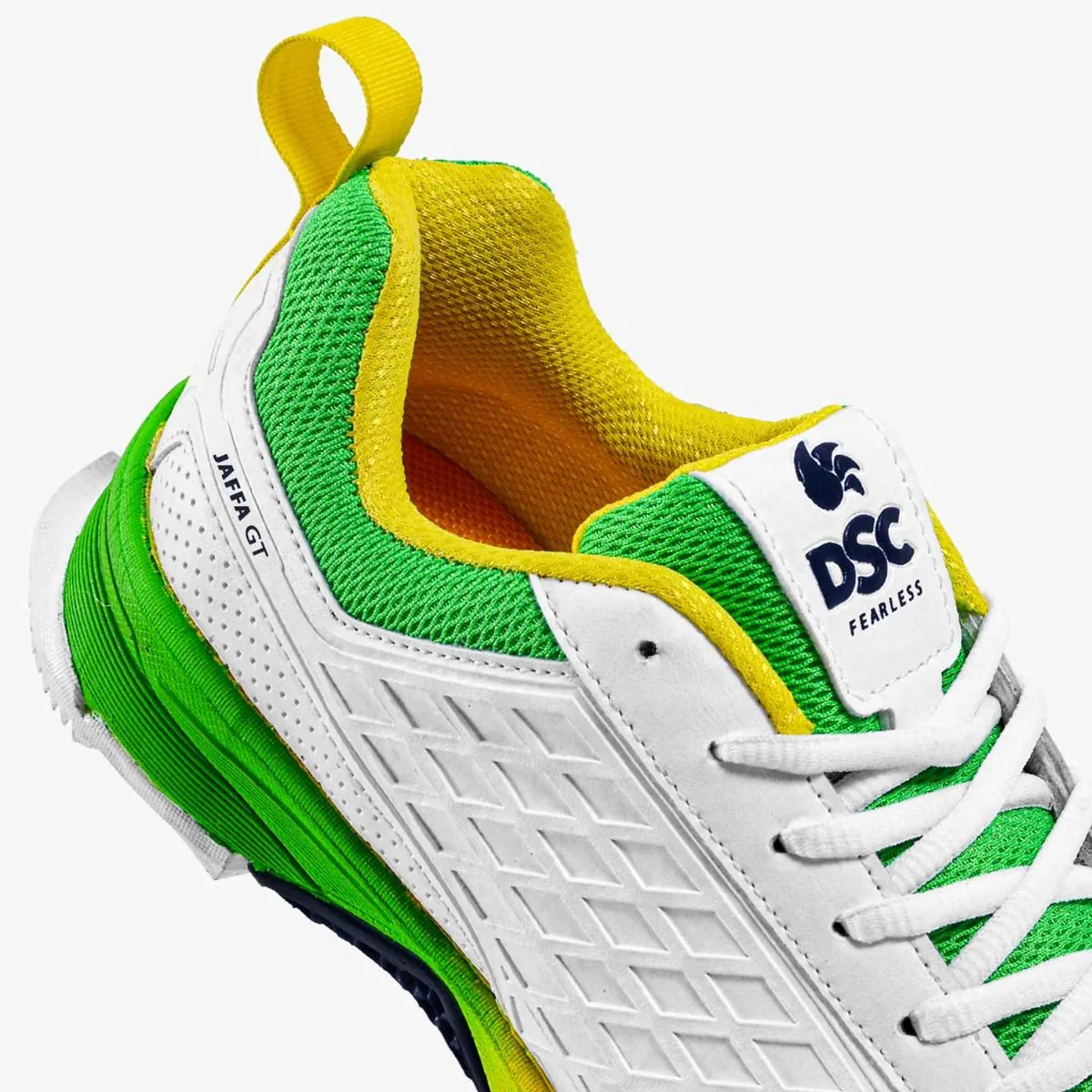 Jaffa GT Cricket Shoes - Image 6