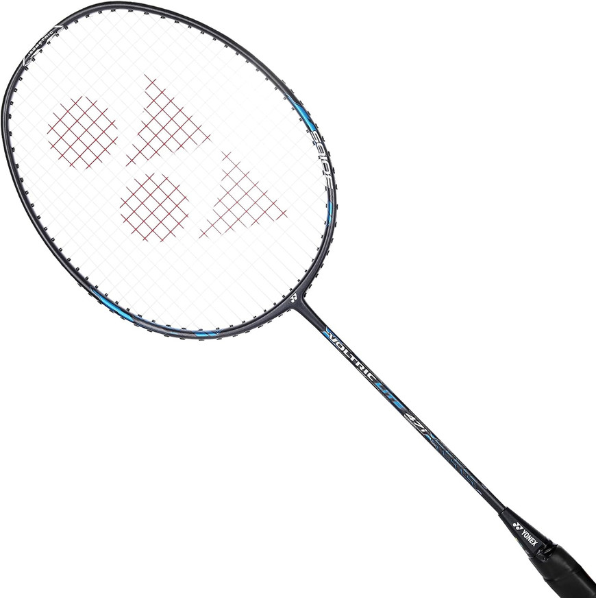 YONEX VOLTRIC LITE 47i Badminton Racquet |Graphite|NANOMETRIC|AERO+Box Frame|Solid Feel Core|TRI-Voltage System|China|Developed in Japan - Image 3
