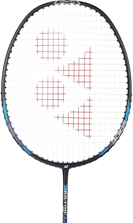 YONEX VOLTRIC LITE 47i Badminton Racquet |Graphite|NANOMETRIC|AERO+Box Frame|Solid Feel Core|TRI-Voltage System|China|Developed in Japan - Image 4