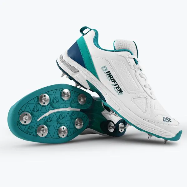 Drifter Cricket Shoes - Image 9