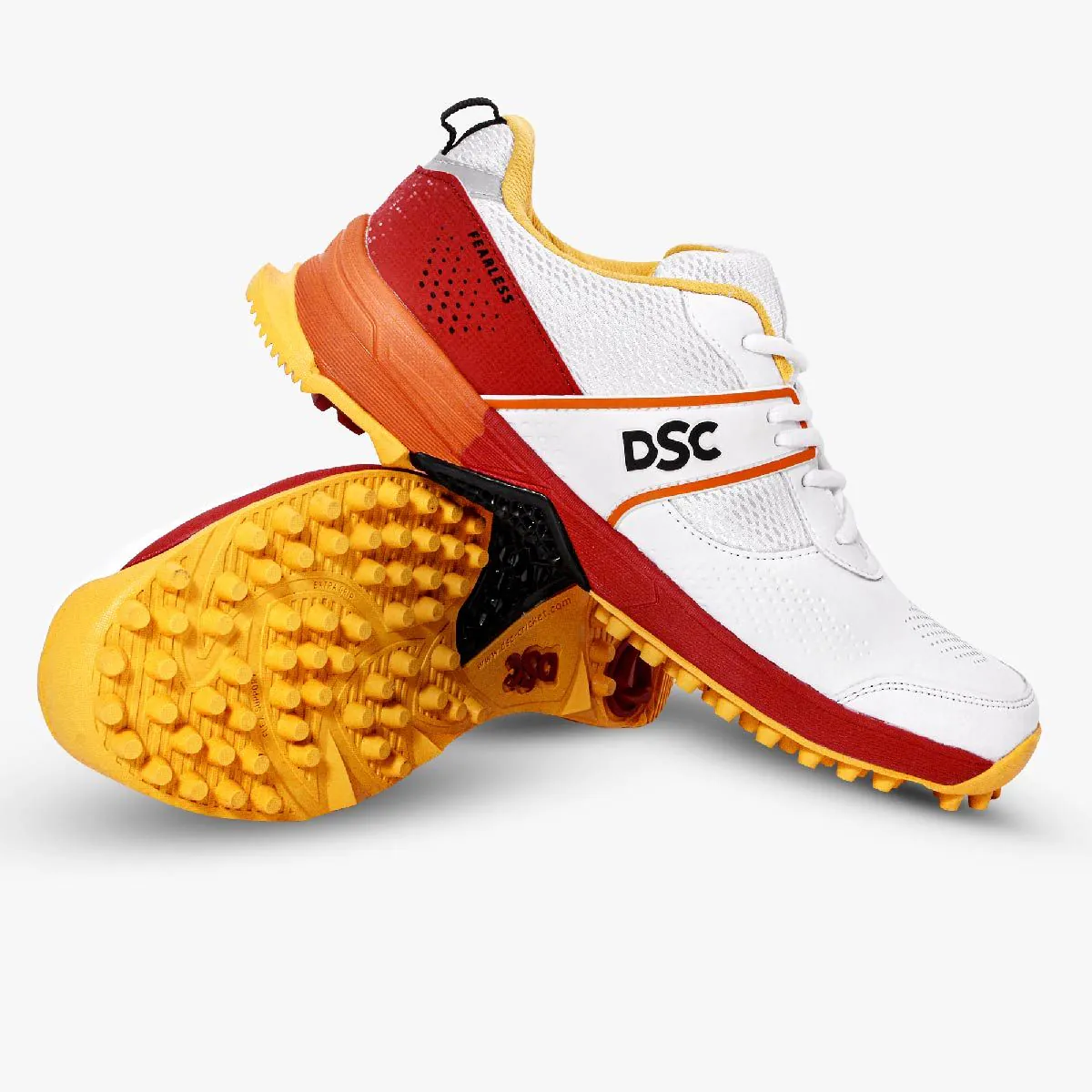 Jaffa Neo Cricket Shoes - Image 2