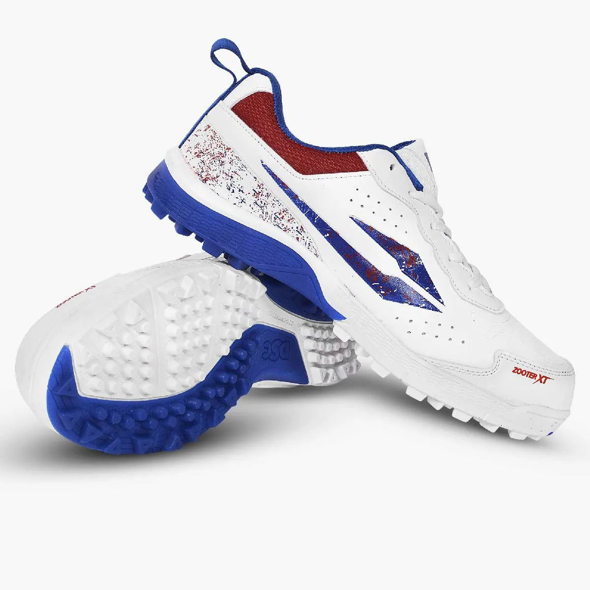 Zooter XT Cricket Shoes