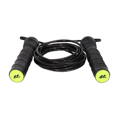 Nivia Pro Skipping Rope - Image 3