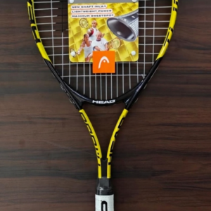 HEAD Titanium 1000 Tennis Racquet